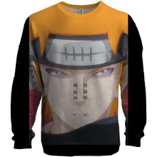 3D свитшот Naruto character 41