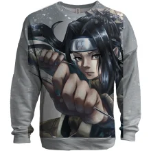3D свитшот Naruto character 42