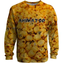 3D світшот для аніматора