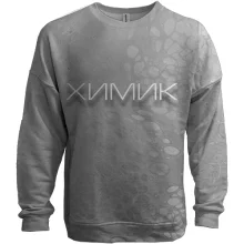 3D свитшот для химика