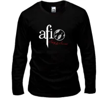 Лонгслив AFI 2