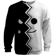 3D світшот Geometry Dash