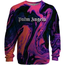 3D свитшот "Palm Angels"