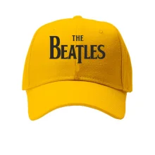 Кепка The Beatles