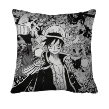 3D подушка Ван Пис, One Piece, манга