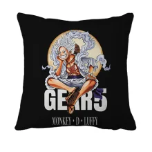 3D подушка Monkey D Luffy 5 Gear