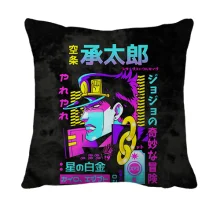 3D подушка Jotaro Kujo JoJo's Bizarre Adventure