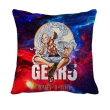 3D подушка Monkey D Luffy - One Piece, Gear 5