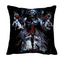 3D подушка аниме Overlord
