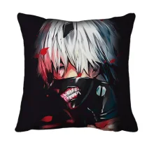 3D подушка Кен Канеки - Tokyo Ghoul