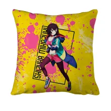 3D подушка Shizuka Mikazuki - Zom100 (Предсмертный список зомби)