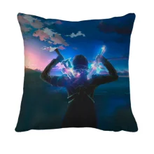3D подушка Kirito - Sword art Online