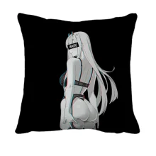 3D подушка 02 Waifu - Darling In The Franxx
