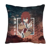 3D подушка Kurisu Makise - Steins;Gate