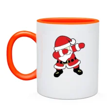 Чашка Santa Dab