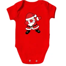 Детское боди Santa Dab