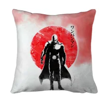 3D подушка Сайтама - OnePunchMan