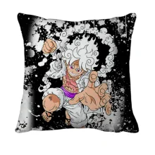 3D подушка Luffy 5 Gear