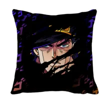 3D подушка Лицо Джотаро - JOJO`S BIZARRE ADVENTURE
