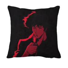 3D подушка Спайк Шпигель - Cowboy Bebop