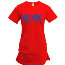 Туника AC/DC (2)