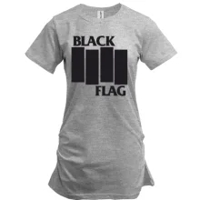 Туника Black Flag