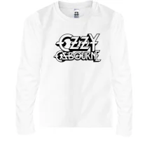Детский лонгслив Ozzy Osbourne (2)