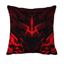 3D подушка Code Geass, logo
