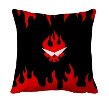 3D подушка GURREN LAGANN, LOGO