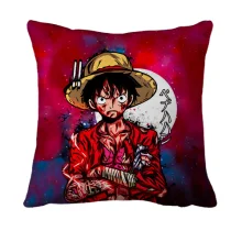 3D подушка Луффи - One Piece, Большой Куш