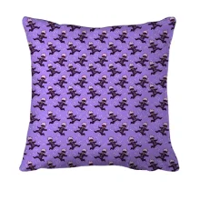 3D подушка Satoru Gojo, pattern