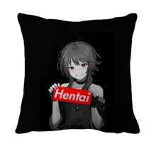 3D подушка Megumin (Hentai)