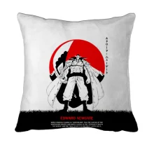 3D подушка Edward Newgate - One Piece