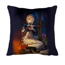 3D подушка Violet Evergarden