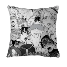 3D подушка Ahegao (man)