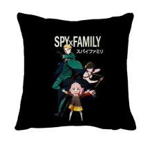 3D подушка Spy × Family