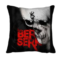 3D подушка Berserk, Skull