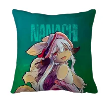 3D подушка Nanachi - Made in Abyss