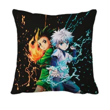3D подушка Гон и Киллуа - Hunter x Hunter