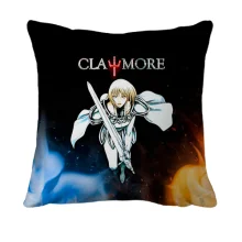 3D подушка Клэр - Claymore