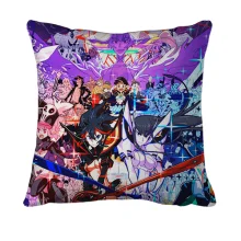 3D подушка герои аниме Kill La Kill