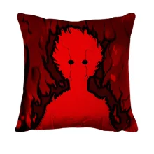 3D подушка Mob Psycho 100 Rage