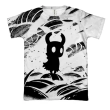 3D футболка Hollow Knight