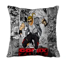 3D подушка ComixZone