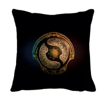 3D подушка The International - Dota 2 Aegis