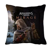 3D подушка Assassin