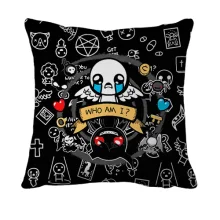 3D подушка The Binding of Isaac