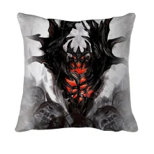 3D подушка Dota 2- Shadow Fiend