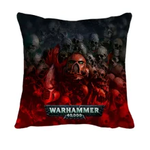 3D подушка Warhammer 40000 - Dawn Of War