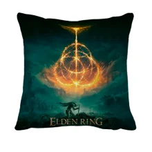 3D подушка Elden Ring, Game Art